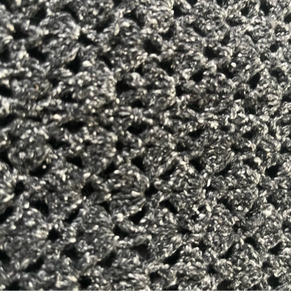 CYNTHIA Cynthia Steffe Knitted A Line Skirt Sz M - Picture 3 of 6